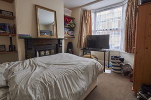 Bedroom 1- click for photo gallery